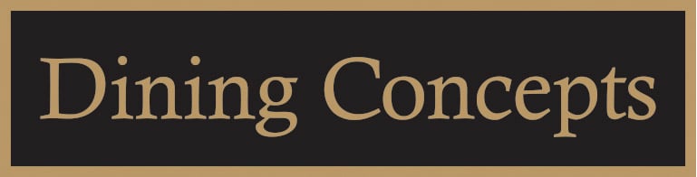 dining concepts logo