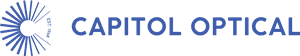 capitol optical logo