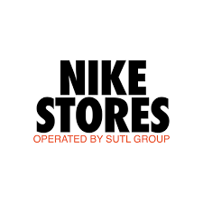 Nike-stores