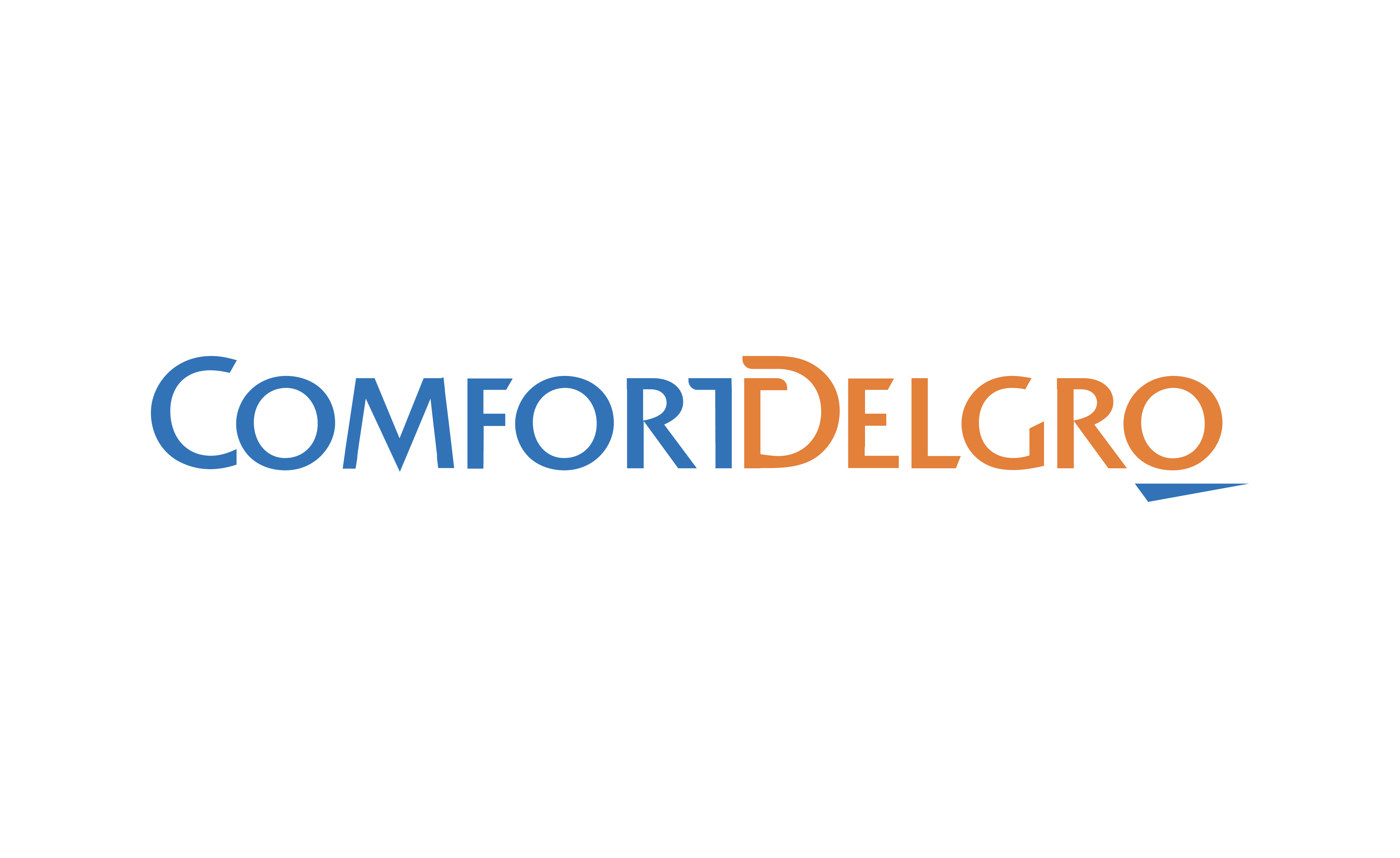 comfort delgro logo