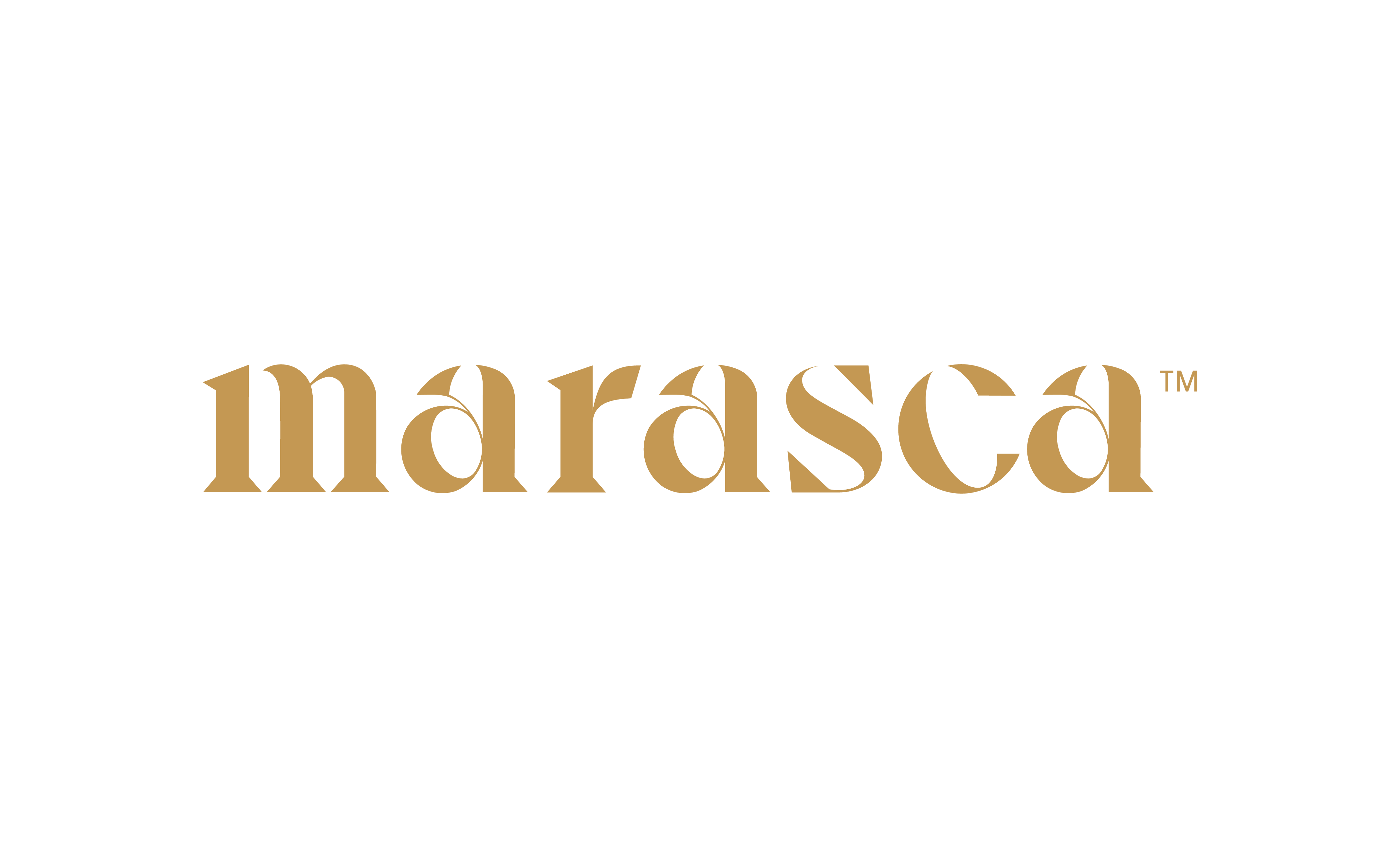 marasca logo